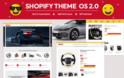 Shopify Themes