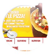 Website Template #4274