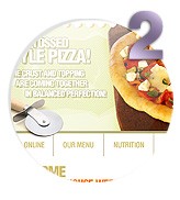Website Template #4274