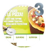 Website Template #4274