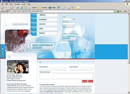 Full Site #4295