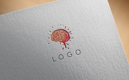 Logo template Preview