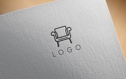 Logo template Preview