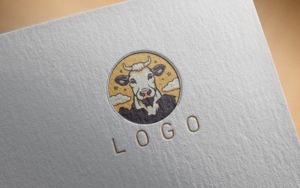 Logo template Preview