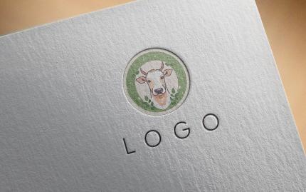 Logo template Preview