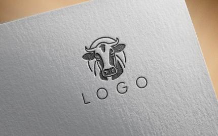 Logo template Preview