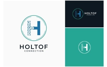 Logo template Preview