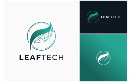 Logo template Preview