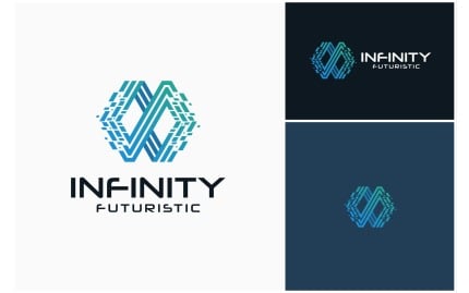 Logo template Preview