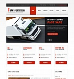 Moto CMS HTML #42163