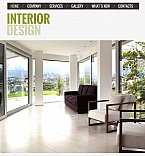 Facebook HTML CMS Template #42213