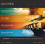 Facebook HTML CMS Template #42231