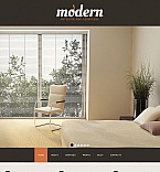 Facebook HTML CMS Template #42238