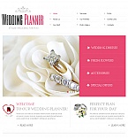 Facebook HTML CMS Template #42243