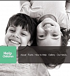Facebook HTML CMS Template #42403