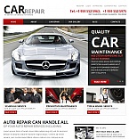 Facebook HTML CMS Template #42582