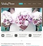 Facebook HTML CMS Template #42591