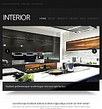 Facebook HTML CMS Template #42600