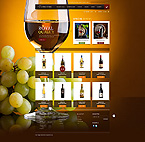 Magento Themes  #42639