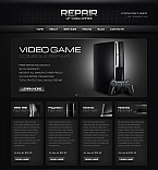 Moto CMS HTML #42695