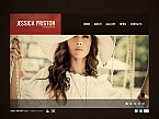 Flash Photo Gallery Template  #42854