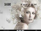 Flash Photo Gallery Template  #42855