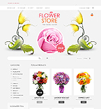 Magento Themes  #42874