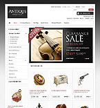 Magento Themes  #42882