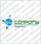 Logo #4362