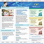Website Templates # 4374