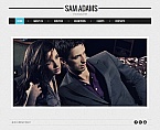 Moto CMS HTML #43130