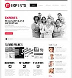 Moto CMS HTML Template  #43135