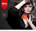 Facebook CMS Template  #43261