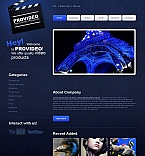 Moto CMS HTML #43516