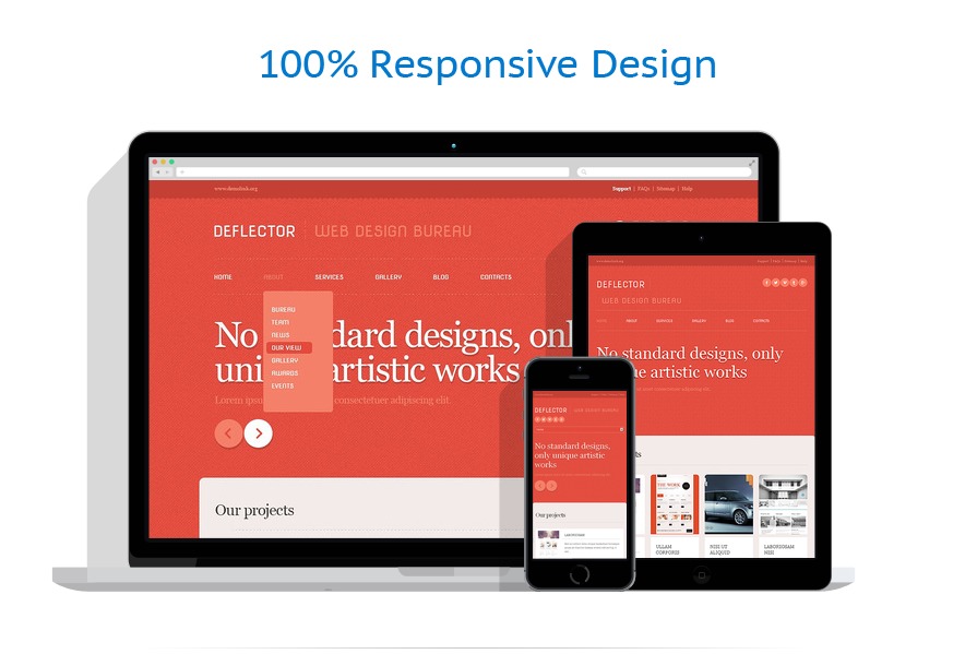 responsive site designer 1.5