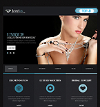 Joomla Template  #43721