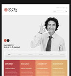 Joomla Template  #43777