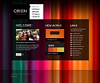 Moto CMS HTML #43814
