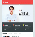 Joomla Template  #43858