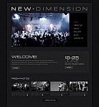 Moto CMS HTML #43920