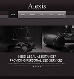 Facebook HTML CMS Template #43942