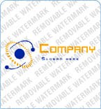Logo #4405