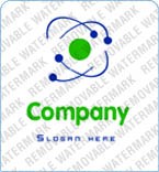 Logo #4406