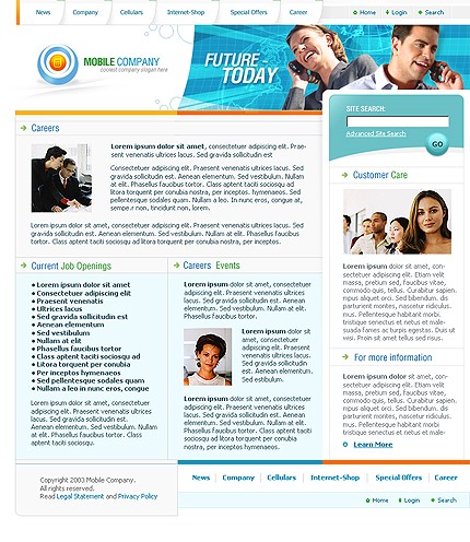 Full Site #4458