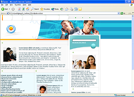Full Site #4458