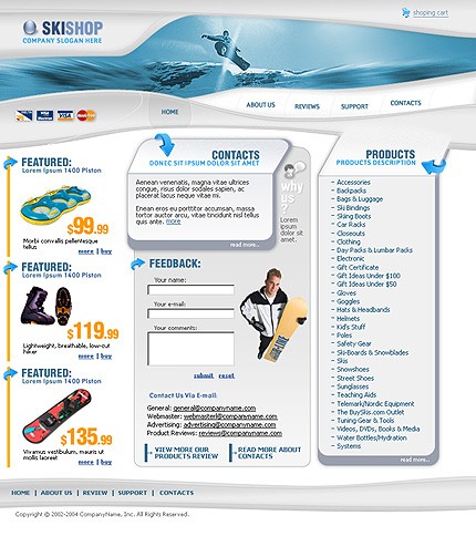 Full Site #4460