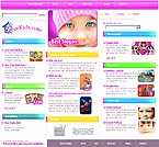 3-Color Full Site 4478
