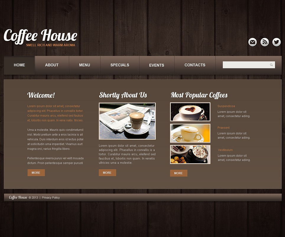 coffee-shop-website-template-44060