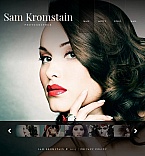 Facebook Photo Gallery 3.0 template #44566