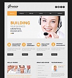 Moto CMS HTML #44614